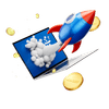 Daily Lucky Spin & Bonus icon