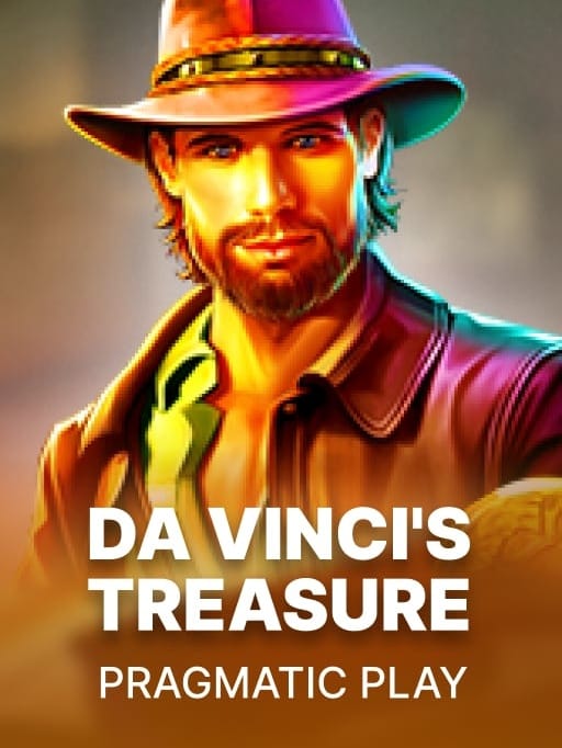 Da Vinci's Treasure thumbnail