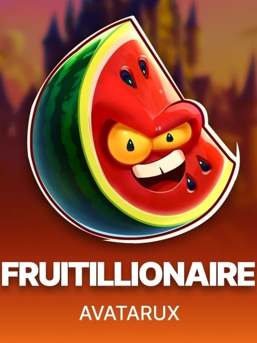 Fruitillionaire thumbnail