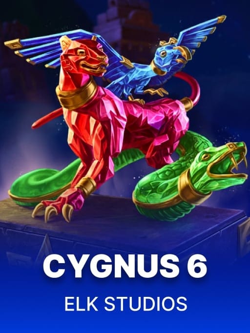 Cygnus 6 thumbnail