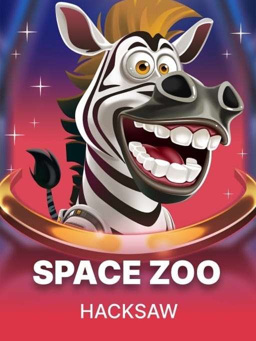 Space Zoo thumbnail