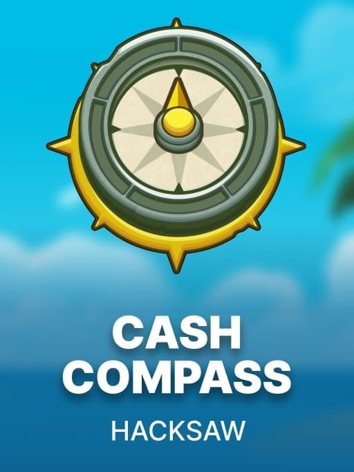 Cash Compass thumbnail
