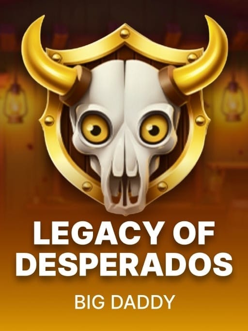 Legacy of Desperados thumbnail