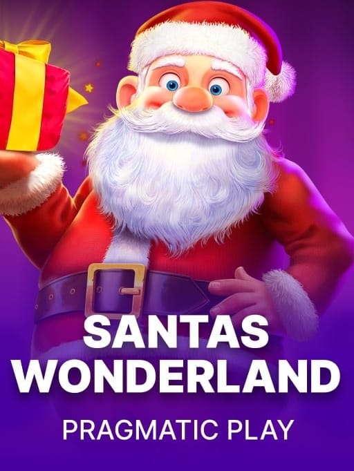 Santa's Wonderland thumbnail