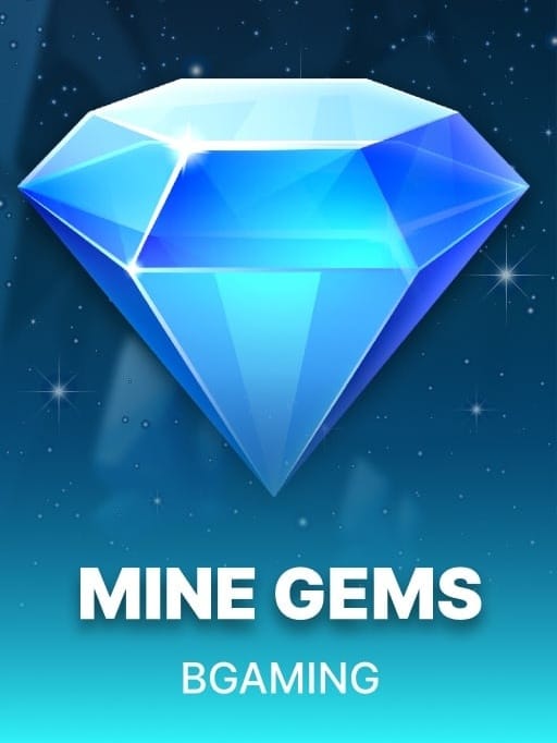 Mine Gems thumbnail