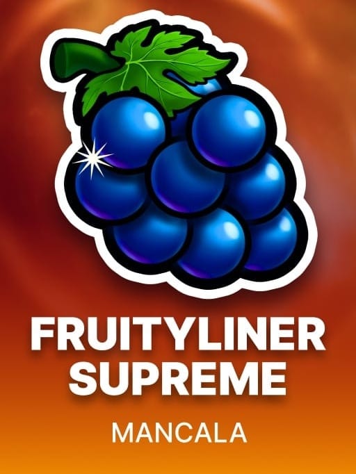 FruityLiner Supreme thumbnail