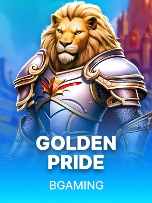 Golden Pride thumbnail