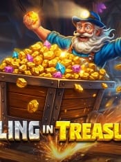 Rolling in Treasures thumbnail