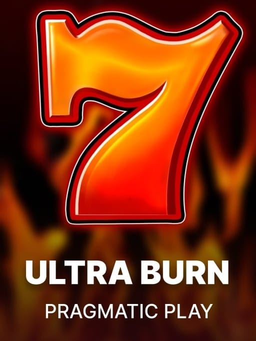Ultra Burn thumbnail