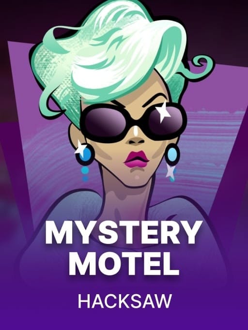 Mystery Motel thumbnail
