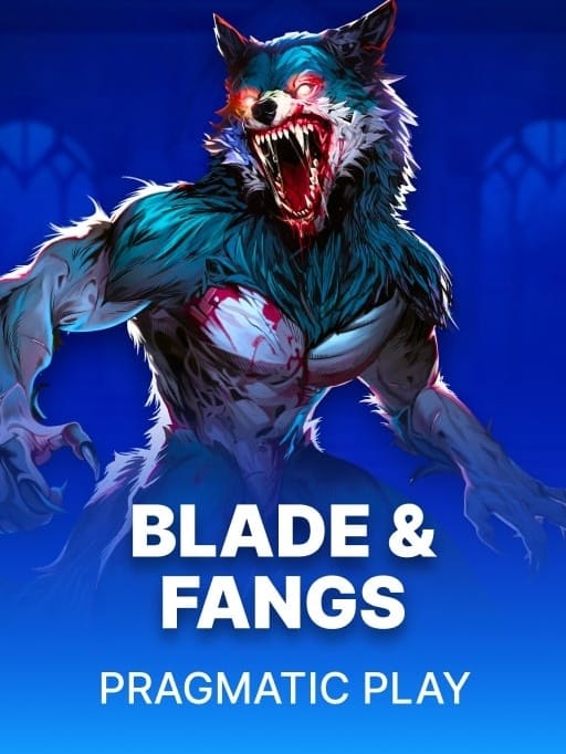 Blade & Fangs thumbnail